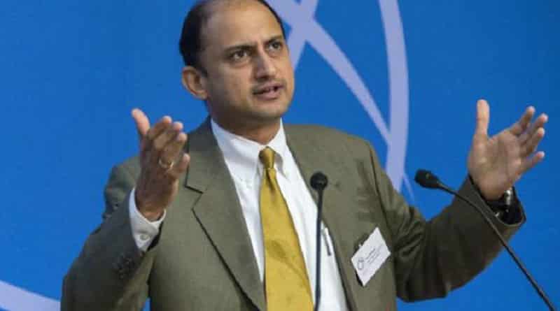RBI deputy governor Viral Acharya resigns 6 months before his term ends