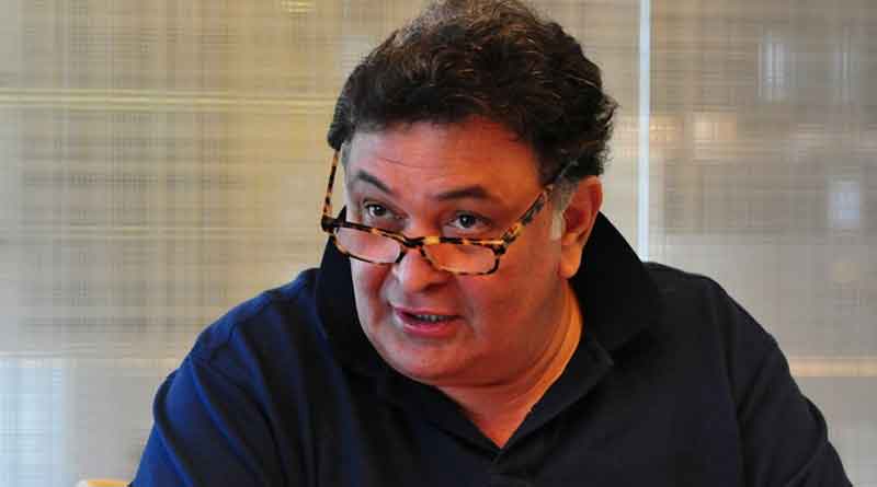 Is Rishi Kapoor suffering from cancer?