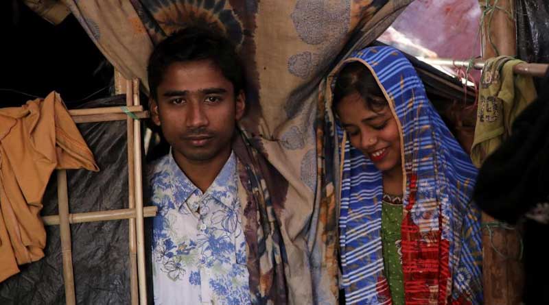 marriages betwoon Rohingyas and Bengalis  increasing rapidly