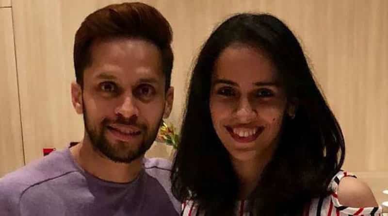 অবশেষে বিয়ের দিনক্ষণ ঘোষণা করলেন সাইনা নেহওয়াল