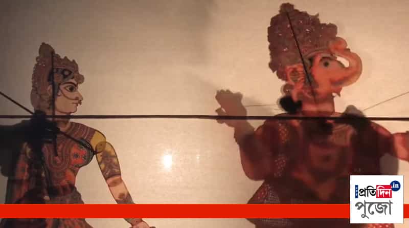 বিলুপ্তপ্রায় পুতুলনাচের সাক্ষী হতে চান? পুজোয় গন্তব্য হোক সন্তোষপুর ত্রিকোণ পার্ক