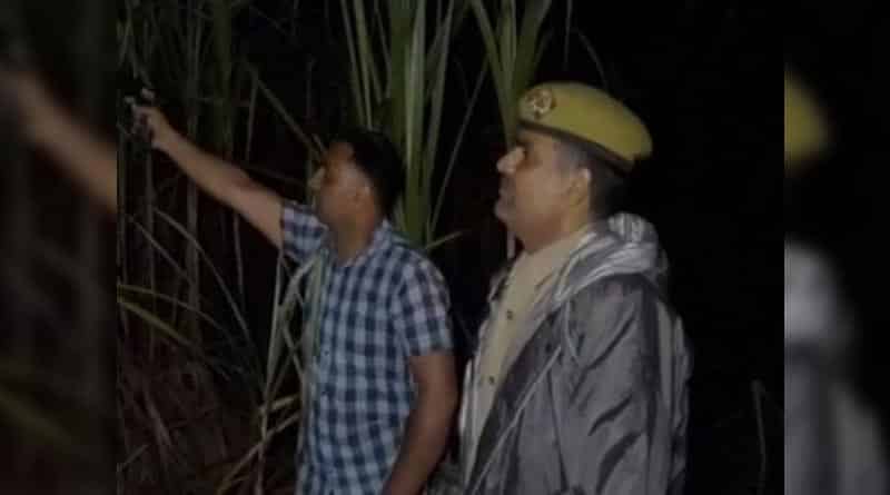 বিকল বন্দুক! মুখের ‘ঠাঁই ঠাঁই’ শব্দে এনকাউন্টার সারল যোগীর পুলিশ