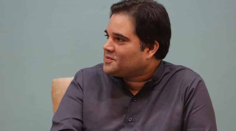 Why are you crating trouble: PMO to Varun Gandhi