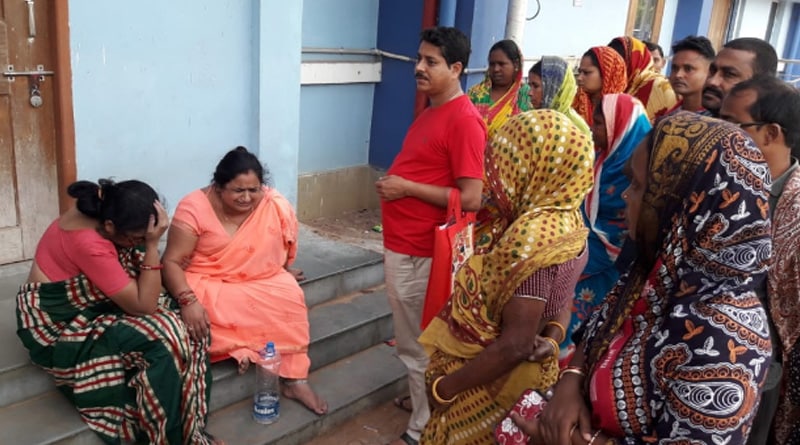 বাইক রেসিং করতে গিয়ে দুর্ঘটনা, ৬ নম্বর জাতীয় সড়কে মৃত্যু যুবকের