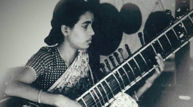 Hindustani classical singer Annapurna devi passes away