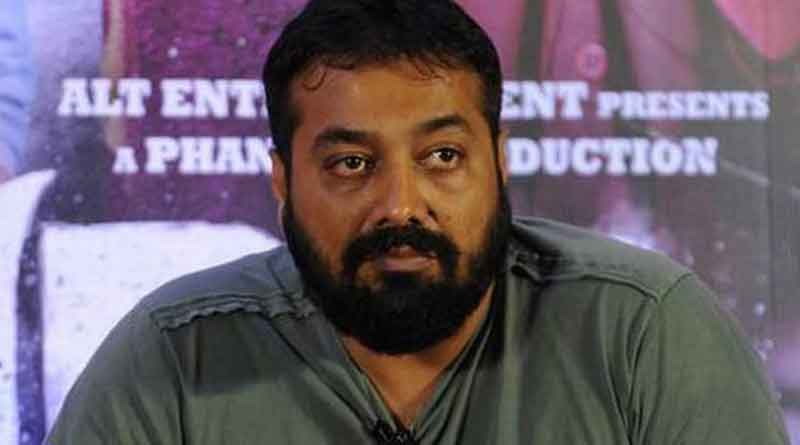 Anurag steps down from MAMI