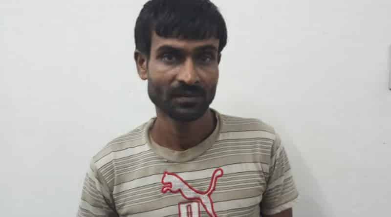 Man held for trying to sell baby girls in Bongaon