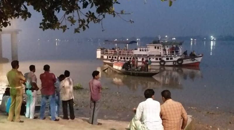 2 boys drown in river Ganga 