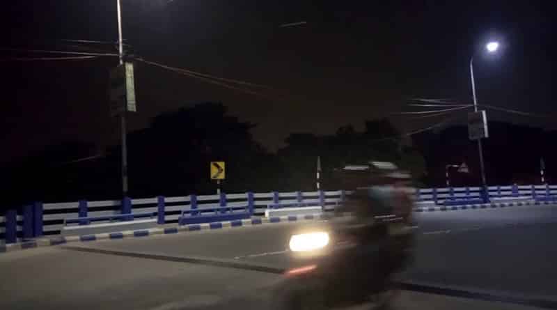 গাড়ির চাপ কমাতে টালিগঞ্জে আরও দুটি সেতু তৈরির সিদ্ধান্ত সরকারের