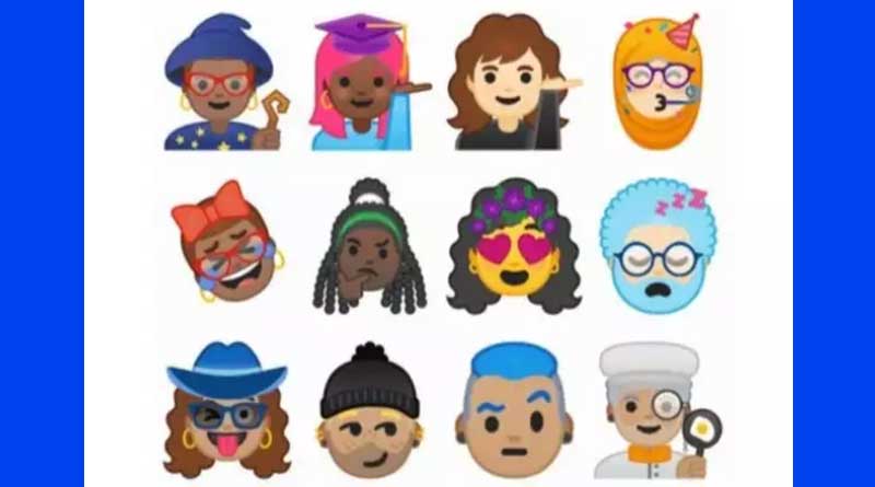 This is how you can create your own emoji, with this app