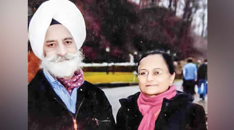 Man murders wife to hide another killing in Gurugram