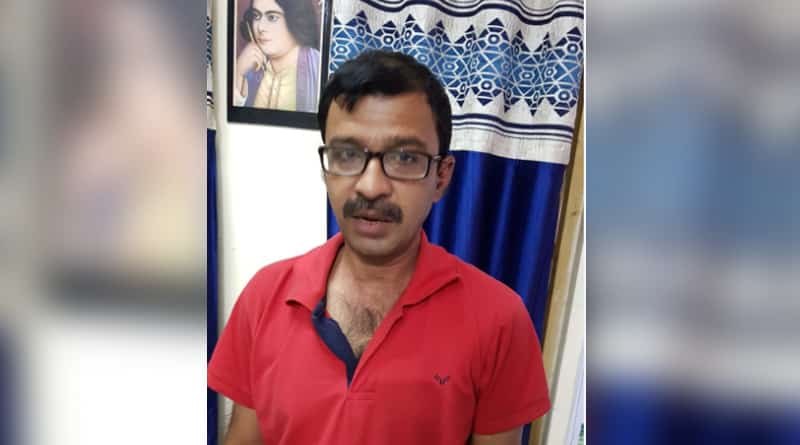 ‘গোয়েন্দা’ ভাইয়ের জন্য পাত্রী দেখতে গিয়ে গ্রেপ্তার ‘ইঞ্জিনিয়ার’ দাদা