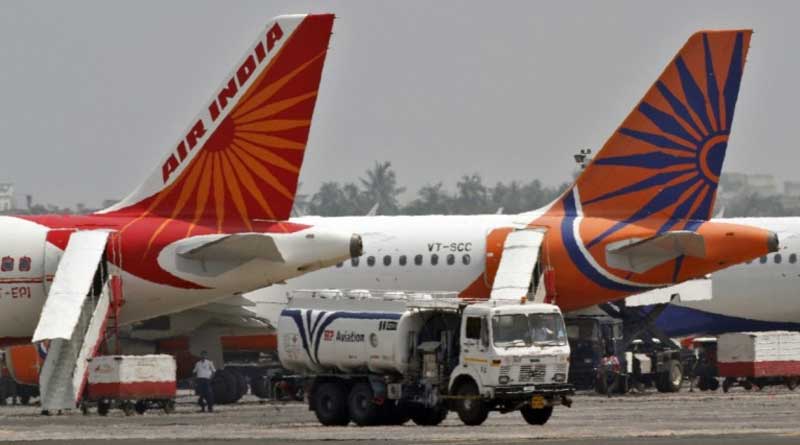 Centre cuts excise duty on jet fuel to 11%