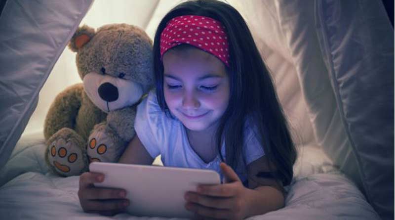 Tips on How to Limit Screen Time for Kids