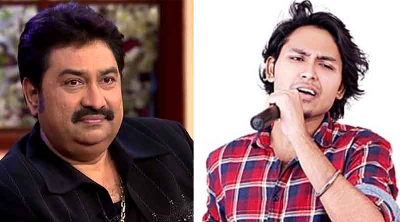 বাবার পথে ছেলে, প্লে-ব্যাকে ডেবিউ করতে চলেছেন শানু-পুত্র