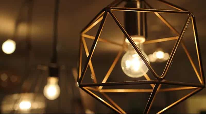 Light up your home with these trendy lighting fixtures 