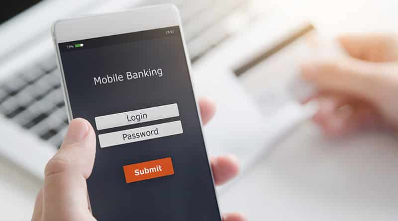 Fake mobile banking apps pose major threat 