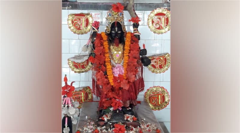 Balughat: This puja has an Interesting story