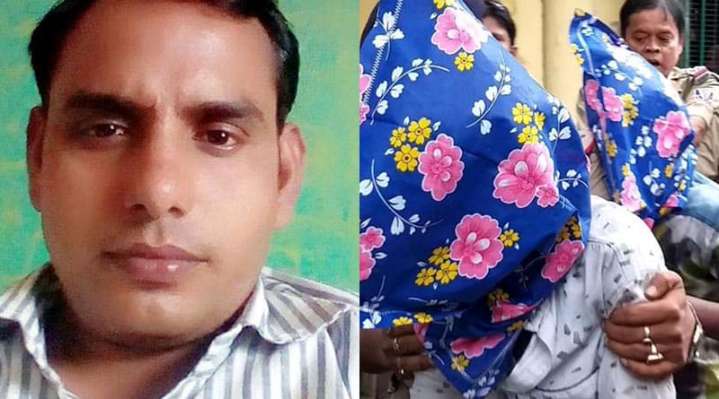টিটাগড়ে তৃণমূল নেতা খুনে আড়াই লক্ষ টাকা সুপারি!