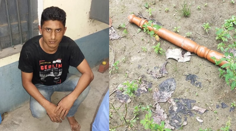 নেশার টাকা না পেয়ে ভাইকে পিটিয়ে খুন মদ্যপ যুবকের