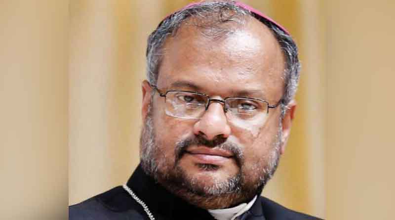 ''Bishop Franco Mulakkal harassed Father Kuriakose''