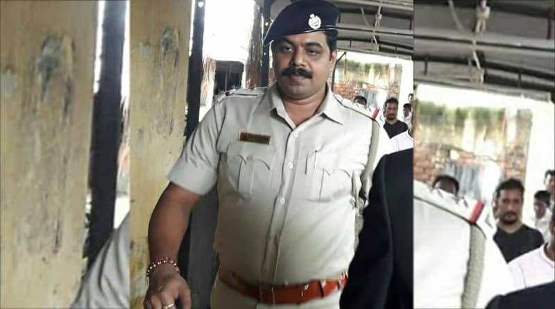 খয়রাশোলে তৃণমূলের ব্লক সভাপতি খুনের জের, অপসারিত ওসি