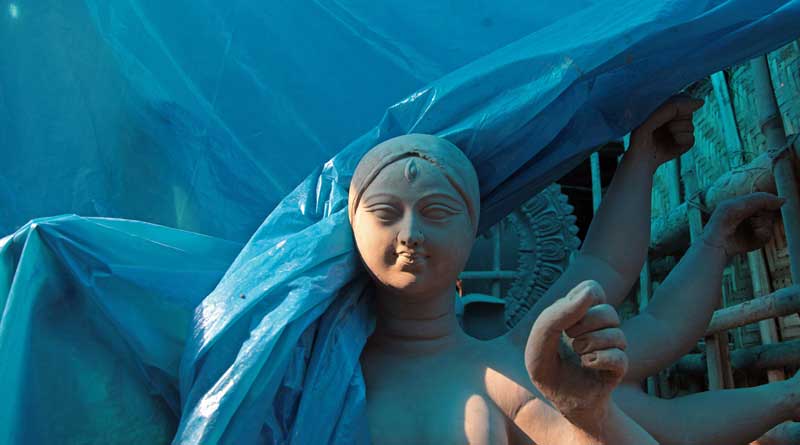 ভোল পালটে আরও দীর্ঘস্থায়ী বর্ষা, এবছরও পুজোয় বৃষ্টির আশঙ্কা!