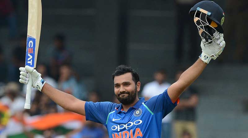 Know why Rohit Sharma asks fans to stop cheering for him