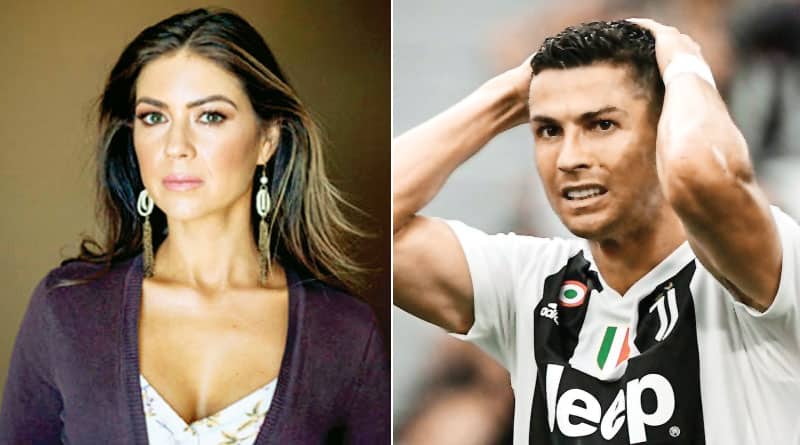 Rape case against football star Cristiano Ronaldo dismissed