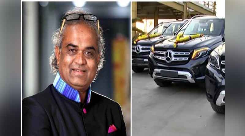 Gujrat bizman to gift employees car on Diwali
