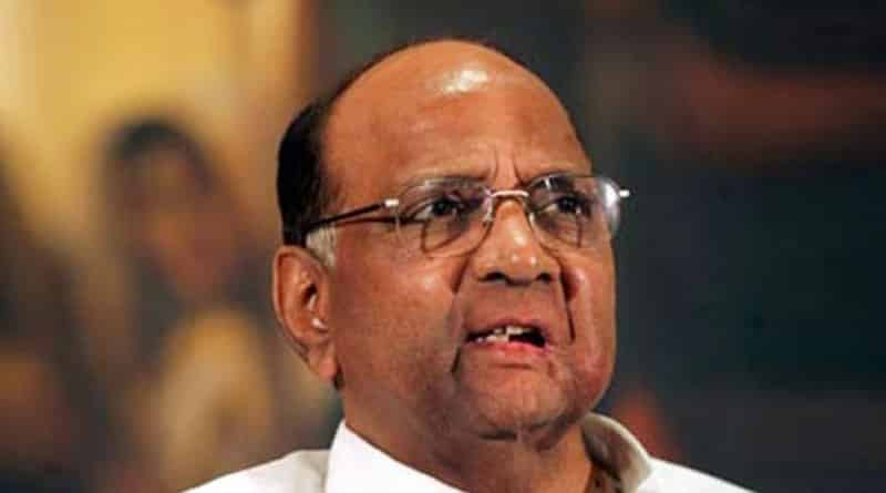 ‘নির্বাচনে জিততে আরএসএসর মতো প্রচার করুন’, কর্মীদের বার্তা শরদ পাওয়ারের