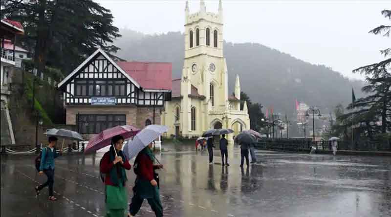 Himachal govt wants to change Shimla's name 