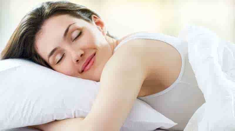 If you want to reduce belly fat, change the type of sleep| Sangbad Pratidin