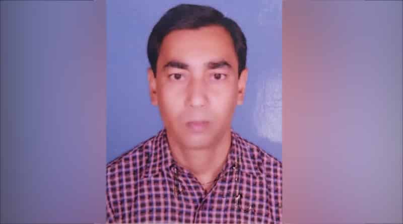 কুয়েতে কাজে গিয়ে রহস্যমৃত্যু নদিয়ার যুবকের