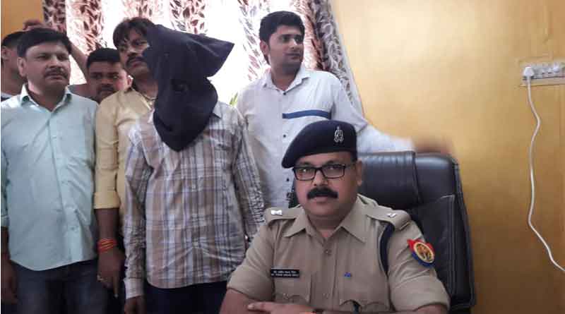 গ্রেপ্তার আইএস সন্দেহভাজন, বানচাল বড়সড় নাশকতার ছক