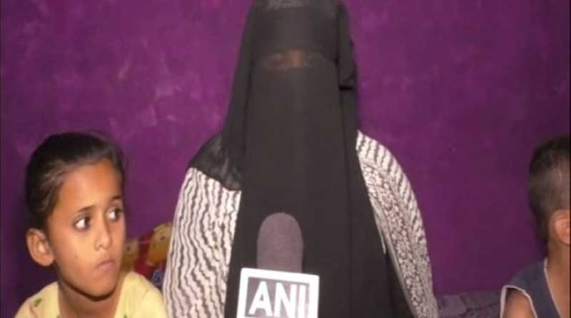 Man held for giving wife triple talaq in Madhya Pradesh