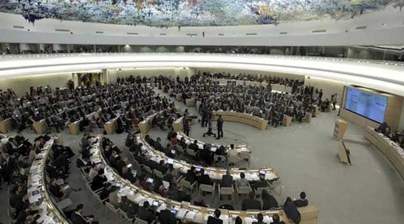 India Elected To UN Human Rights Council