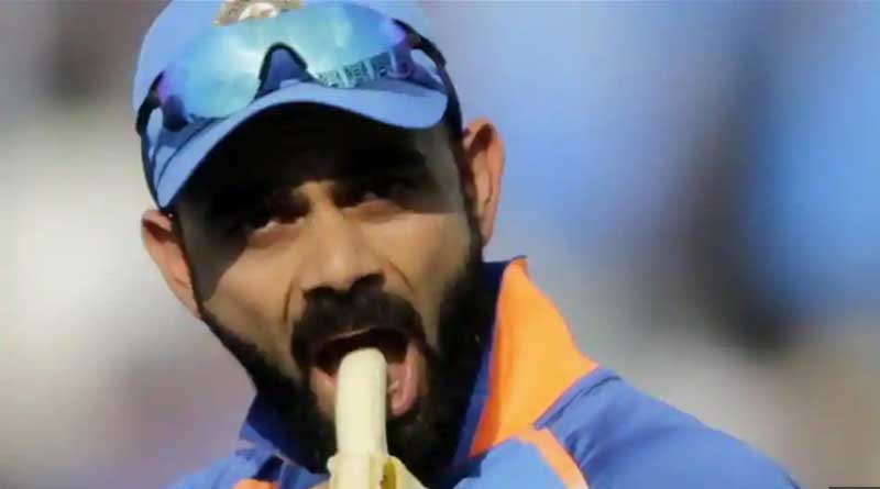 Virat & co want bananas, a rail coach and wives on tour during 2019 World Cup