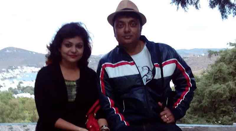শোয়ার ঘরের দরজা খুলতেই চোখ কপালে উঠল স্বামীর, এ কী করলেন স্ত্রী!