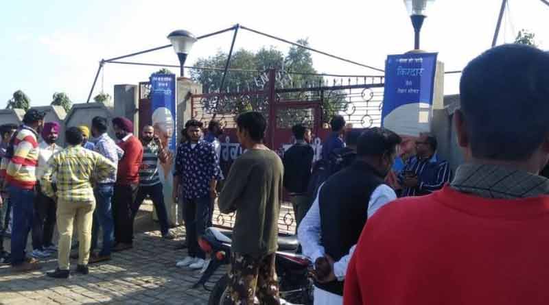 বড়সড় বিস্ফোরণে কেঁপে উঠল অমৃতসর, নিহত তিন