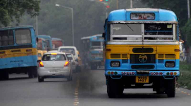 Delhi praises Bengal projects to control air pollution | Sangbad Pratidin