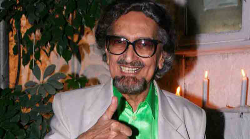 চলে গেলেন ভারতীয় বিজ্ঞাপনের প্রাণপুরুষ অ্যালেক পদমসি