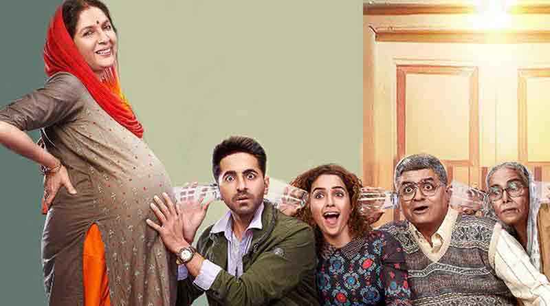 তারকাখচিত ‘ঠাগস অফ হিন্দোস্তান’-কে পিছনে ফেলে ২০০ কোটির ক্লাবে ‘বাধাই হো’