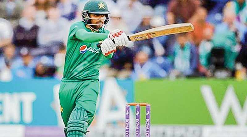 Pakistan cricketer surpasses Virat 