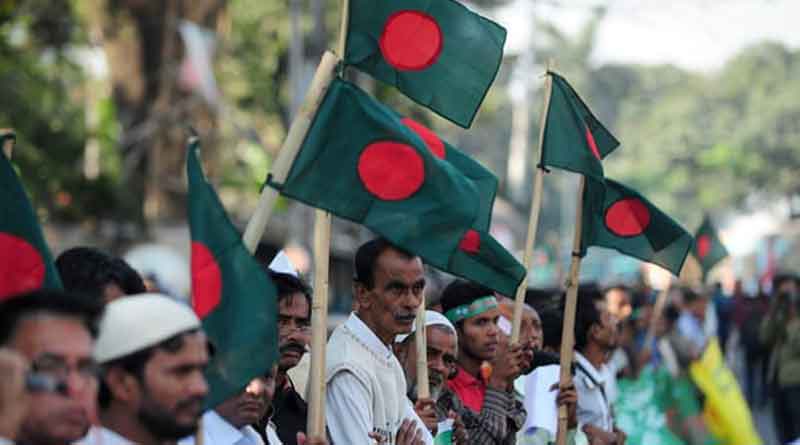 Human Rights situation is worriying for Bangladesh