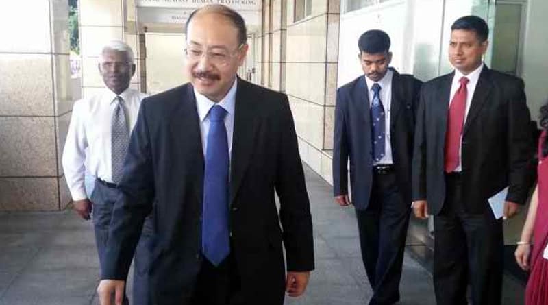 জামাতের সঙ্গে কোনও আপস নয়, স্পষ্ট বার্তা ভারতের