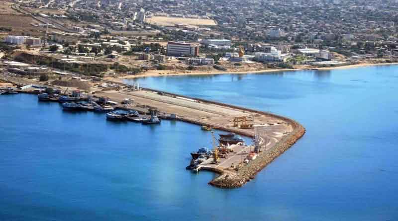 Chabahar Port project: Union Cabinet approves exemption of IPGL
