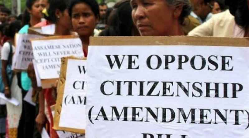 Cabinet cleared the contentious Citizenship Amendment Bill