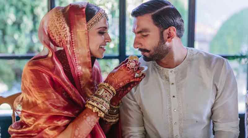 Rohit Shetty takes credit for RanDee's wedding