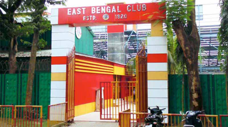 ISL 2020-21, East Bengal Shree cement West Bengal Govt